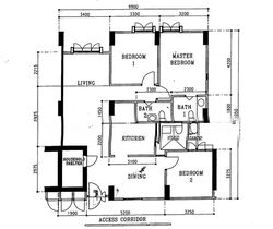 Blk 339B Sun Trellis (Sembawang), HDB 4 Rooms #558824711
